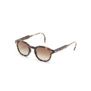 Lemtosh Sport SUN Tortoise Amber Sunglasses