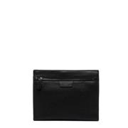 Minimalistisk Lær Pochette