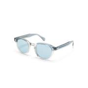 Lemtosh SUN Light Blue Grey Sunglasses