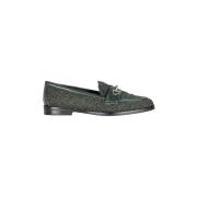 Stilige Loafers Sett