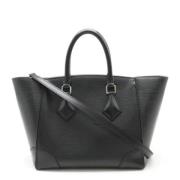 Pre-owned Leather louis-vuitton-bags