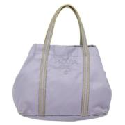 Pre-owned Fabric prada-bags