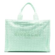 Plage Capsule &#39;G-Tote&#39; Midi Shopping Bag