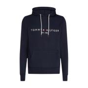 Kjerne Logo Hettegenser Sweatshirt