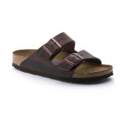 Myke Footbed Arizona Sandaler