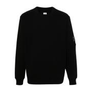 Svart Sweater Samling