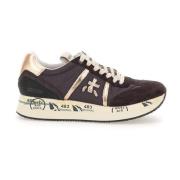 Brune Sneakers