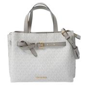 Pre-owned Canvas handbags