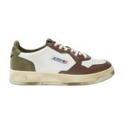 Stilige Sneakers Avlm Vl03