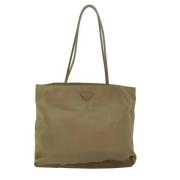 Pre-owned Canvas totes