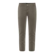 Trendy Slim Fit Chino Bukser