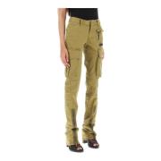 Slim-fit Trousers