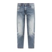 Jeans 2019 D-Strukt L.32