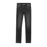 Svarte Jeans for Kvinner