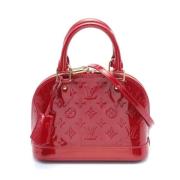 Pre-owned Leather louis-vuitton-bags