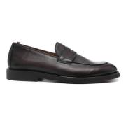 Flexi 101 Skinn Loafers