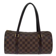 Pre-owned Canvas louis-vuitton-bags