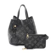 Pre-owned Leather louis-vuitton-bags