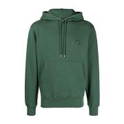 Stilig Sweatshirt for Menn