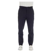 Baggy Chino Trousers