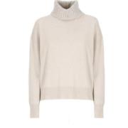 Elegant Sweater Samling