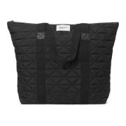 Svart Re-Q Tune Bag