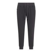 Sorte Slim-Fit Track Pants