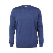 Milan Pullover O Neck Regular Fit