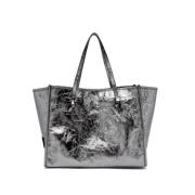 Minimalist Marcella Shopping Bag