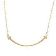 Pre-owned Yellow Gold necklaces