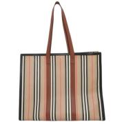 Pre-owned Canvas totes