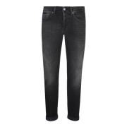 Stilige Denim Jeans