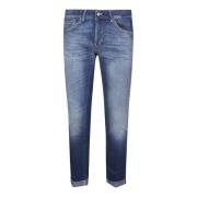 Stilige Jeans for Menn