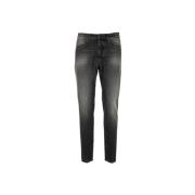 Gulrot Slim Fit Jeans