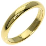 Pre-owned Yellow Gold rings