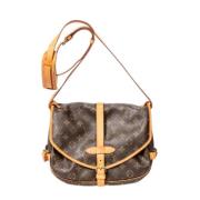 Pre-owned Canvas louis-vuitton-bags