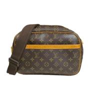 Pre-owned Fabric louis-vuitton-bags