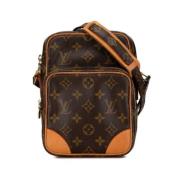 Pre-owned Plastic louis-vuitton-bags