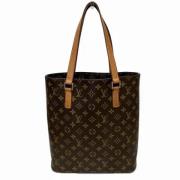 Pre-owned Fabric louis-vuitton-bags