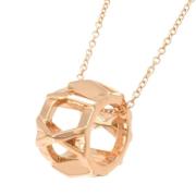 Pre-owned Rose Gold necklaces