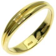 Pre-owned Yellow Gold rings