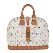 Pre-owned Canvas louis-vuitton-bags