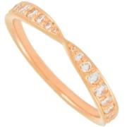 Pre-owned Yellow Gold rings