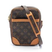 Pre-owned Plastic louis-vuitton-bags