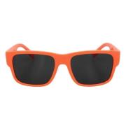 Pre-owned Plastic sunglasses