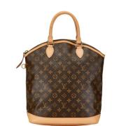 Pre-owned Plastic louis-vuitton-bags