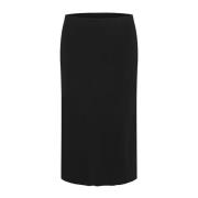 Midi Skirts