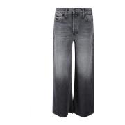 Rulle Sneak Jeans