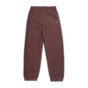 Joggers P-Marky-D Chocolate