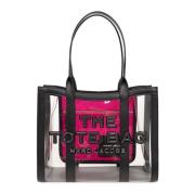 The Tote Medium Shopper Bag